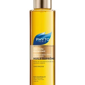 Huile Supreme Rich Smoothing Oil 100ml
